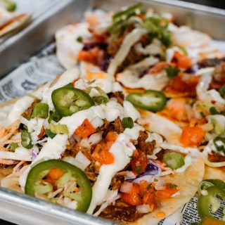Al Pastor