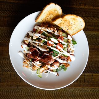 YACHT CLUB SALAD