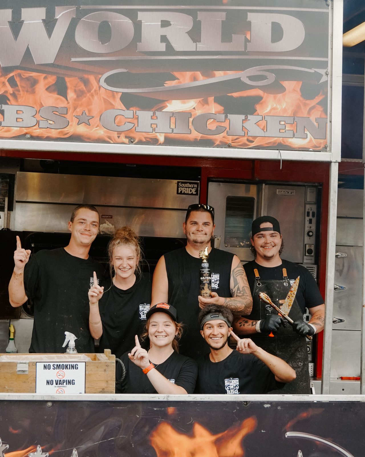 Rib Fest 2024-02
